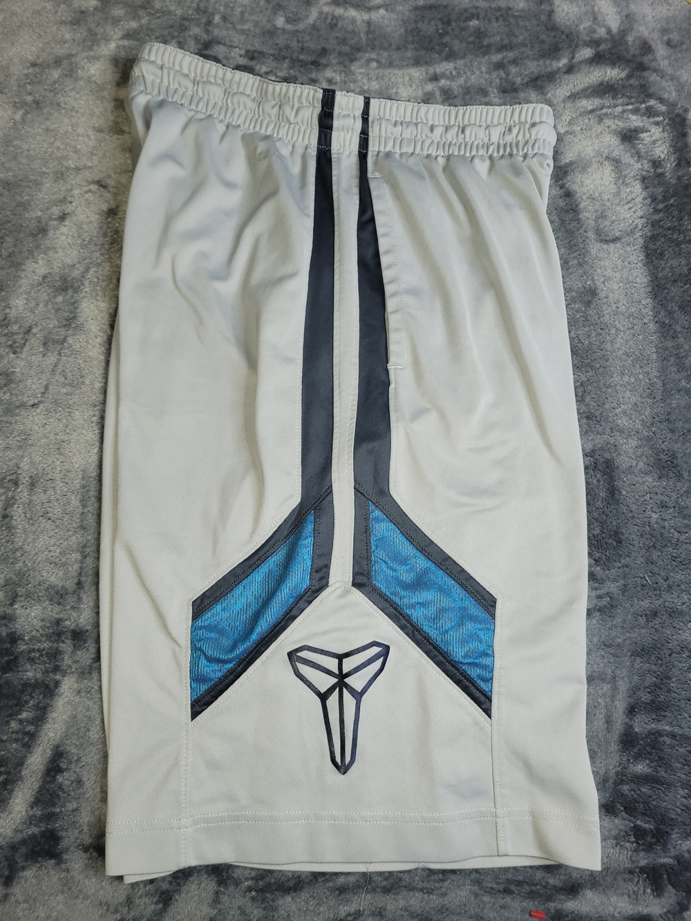 Nike Kobi Bryant Basketball Short